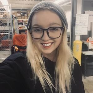 Meet your Posher, Samantha